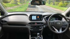 Hyundai Santa Fe 2.2 CRDi Premium 5dr 4WD Auto Diesel Estate